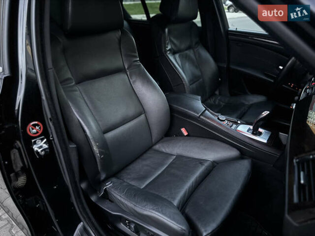 БМВ 5 Серія, об'ємом двигуна 2 л та пробігом 271 тис. км за 8800 $, фото 13 на Automoto.ua