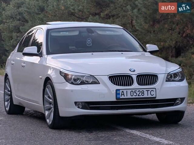 БМВ 5 Серия, объемом двигателя 3 л и пробегом 54 тыс. км за 17300 $, фото 12 на Automoto.ua