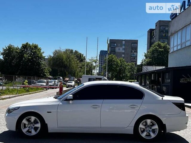 БМВ 5 Серия, объемом двигателя 2 л и пробегом 283 тыс. км за 10990 $, фото 5 на Automoto.ua