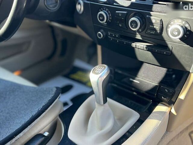 БМВ 5 Серия, объемом двигателя 2 л и пробегом 232 тыс. км за 8999 $, фото 12 на Automoto.ua