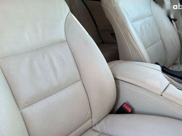 БМВ 5 Серия, объемом двигателя 2 л и пробегом 232 тыс. км за 8999 $, фото 22 на Automoto.ua