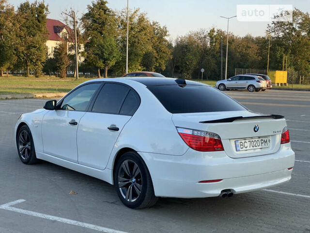 БМВ 5 Серия, объемом двигателя 3 л и пробегом 255 тыс. км за 8999 $, фото 3 на Automoto.ua