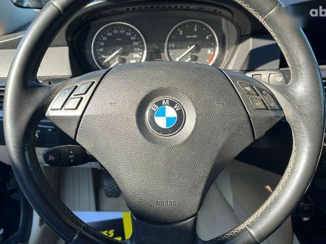 БМВ 5 Серия, объемом двигателя 2 л и пробегом 232 тыс. км за 8999 $, фото 10 на Automoto.ua