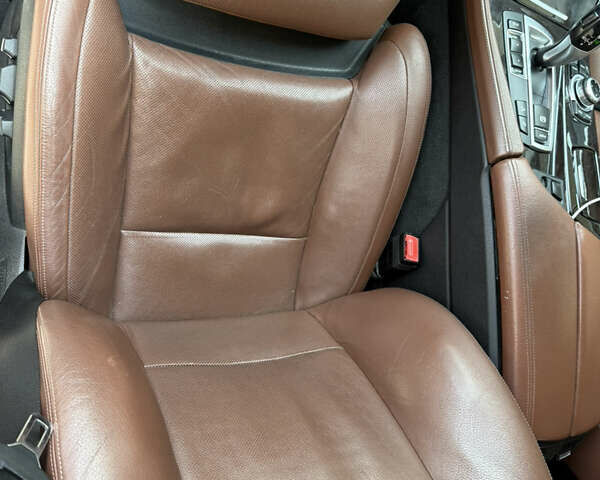 БМВ 5 Серия, объемом двигателя 2.99 л и пробегом 60 тыс. км за 20500 $, фото 15 на Automoto.ua