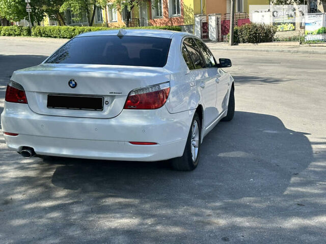 БМВ 5 Серія, об'ємом двигуна 2 л та пробігом 260 тис. км за 10800 $, фото 6 на Automoto.ua