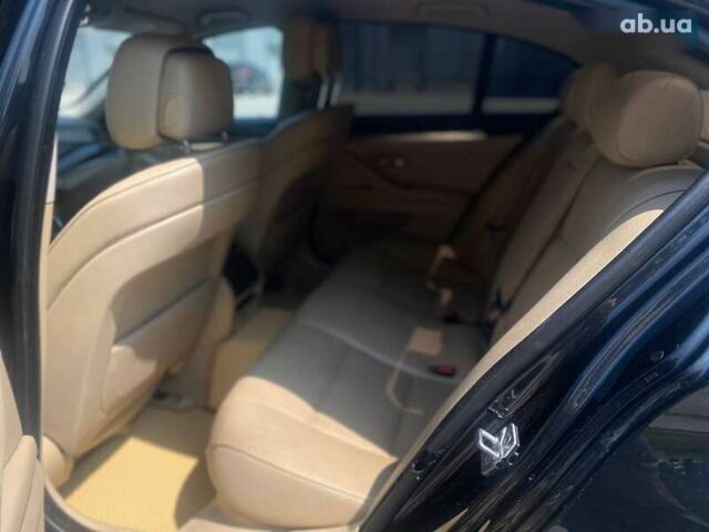 БМВ 5 Серия, объемом двигателя 3 л и пробегом 245 тыс. км за 15490 $, фото 14 на Automoto.ua