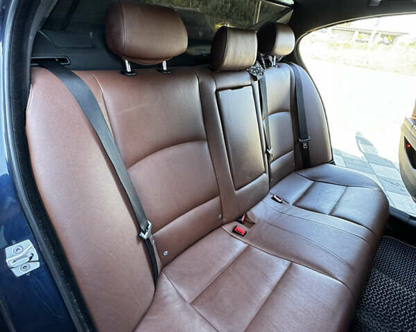 БМВ 5 Серия, объемом двигателя 3 л и пробегом 200 тыс. км за 13800 $, фото 6 на Automoto.ua