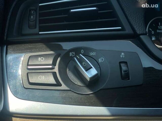 БМВ 5 Серия, объемом двигателя 3 л и пробегом 245 тыс. км за 15490 $, фото 25 на Automoto.ua