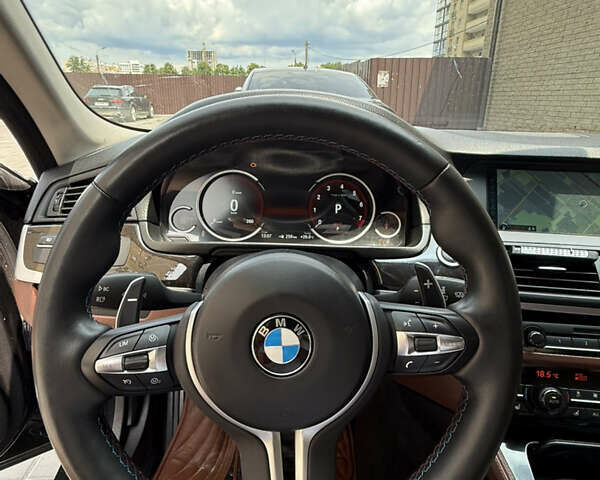 БМВ 5 Серия, объемом двигателя 2.99 л и пробегом 60 тыс. км за 20500 $, фото 12 на Automoto.ua