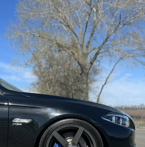 БМВ 5 Серия, объемом двигателя 2.99 л и пробегом 60 тыс. км за 20500 $, фото 5 на Automoto.ua