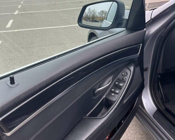 БМВ 5 Серія, об'ємом двигуна 2 л та пробігом 270 тис. км за 13500 $, фото 5 на Automoto.ua