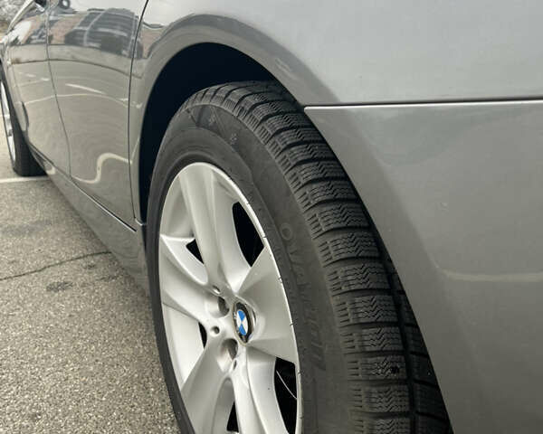 БМВ 5 Серія, об'ємом двигуна 2 л та пробігом 270 тис. км за 13500 $, фото 8 на Automoto.ua