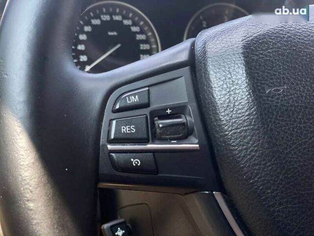 БМВ 5 Серия, объемом двигателя 3 л и пробегом 245 тыс. км за 15490 $, фото 23 на Automoto.ua