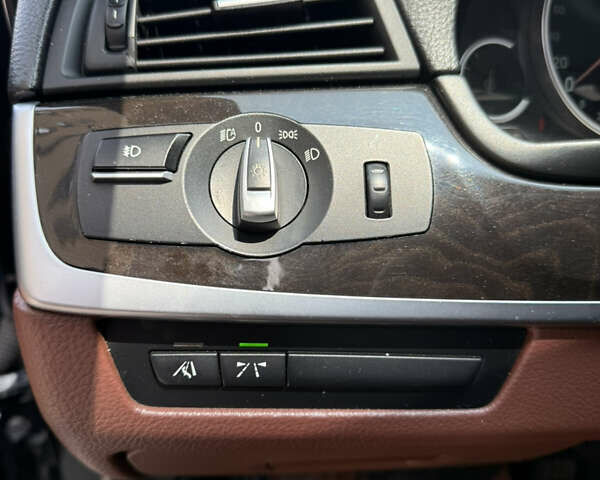 БМВ 5 Серия, объемом двигателя 2.99 л и пробегом 60 тыс. км за 20500 $, фото 17 на Automoto.ua