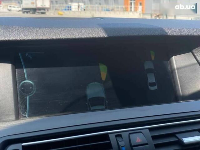 БМВ 5 Серия, объемом двигателя 3 л и пробегом 245 тыс. км за 15490 $, фото 27 на Automoto.ua