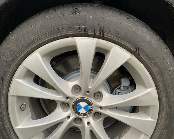 БМВ 5 Серия, объемом двигателя 3 л и пробегом 190 тыс. км за 8000 $, фото 10 на Automoto.ua