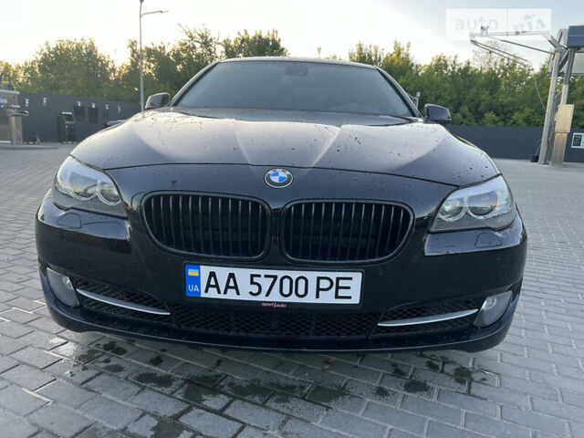 БМВ 5 Серія, об'ємом двигуна 2.99 л та пробігом 232 тис. км за 17999 $, фото 23 на Automoto.ua