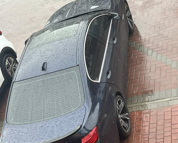 БМВ 5 Серия, объемом двигателя 3 л и пробегом 200 тыс. км за 13800 $, фото 4 на Automoto.ua