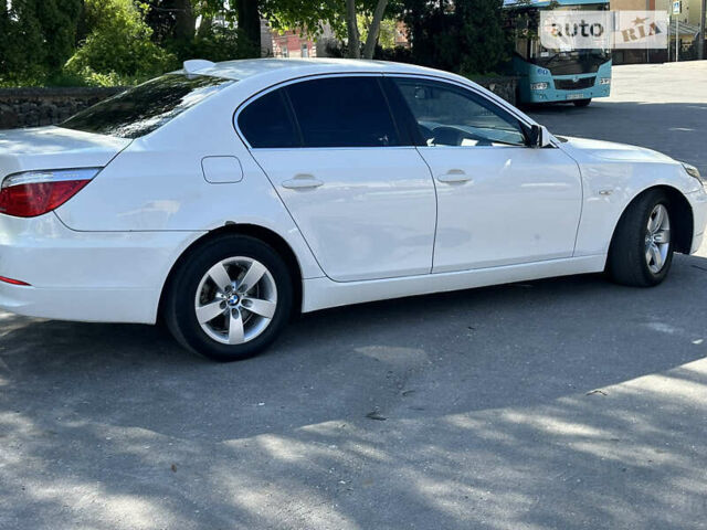 БМВ 5 Серія, об'ємом двигуна 2 л та пробігом 260 тис. км за 10800 $, фото 3 на Automoto.ua