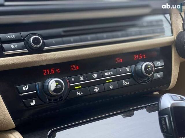 БМВ 5 Серия, объемом двигателя 3 л и пробегом 245 тыс. км за 15490 $, фото 29 на Automoto.ua