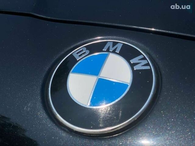 БМВ 5 Серия, объемом двигателя 3 л и пробегом 245 тыс. км за 15490 $, фото 2 на Automoto.ua