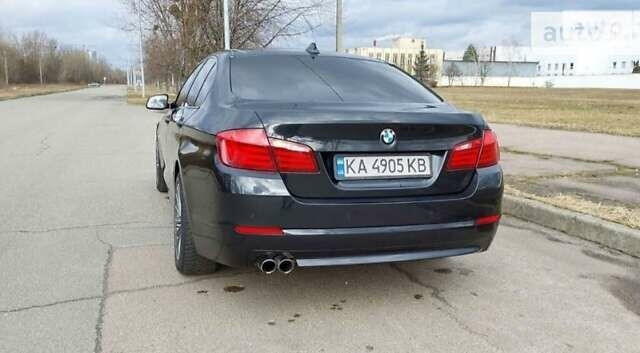 БМВ 5 Серія, об'ємом двигуна 3 л та пробігом 300 тис. км за 18500 $, фото 5 на Automoto.ua