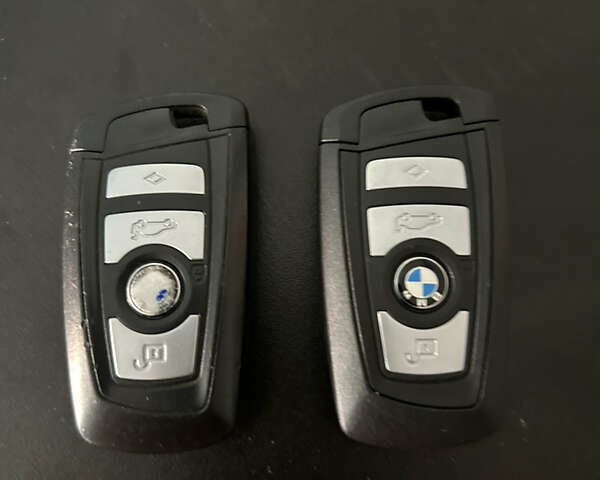 БМВ 5 Серия, объемом двигателя 2 л и пробегом 285 тыс. км за 15900 $, фото 7 на Automoto.ua