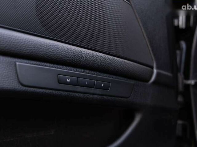 БМВ 5 Серія, об'ємом двигуна 2 л та пробігом 274 тис. км за 12300 $, фото 13 на Automoto.ua