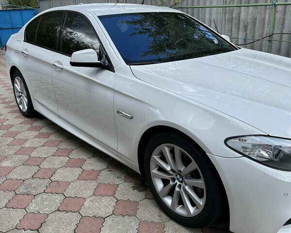 БМВ 5 Серия, объемом двигателя 2 л и пробегом 285 тыс. км за 15900 $, фото 32 на Automoto.ua