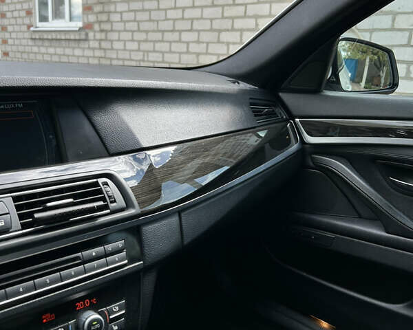 БМВ 5 Серия, объемом двигателя 2 л и пробегом 285 тыс. км за 15900 $, фото 22 на Automoto.ua