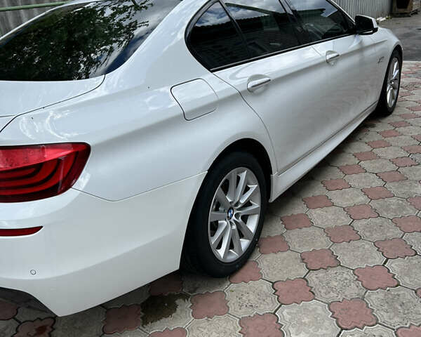 БМВ 5 Серия, объемом двигателя 2 л и пробегом 285 тыс. км за 15900 $, фото 31 на Automoto.ua