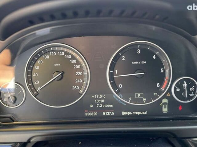 БМВ 5 Серія, об'ємом двигуна 2 л та пробігом 340 тис. км за 12500 $, фото 16 на Automoto.ua