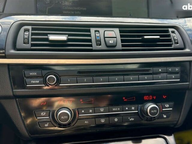 БМВ 5 Серия, объемом двигателя 2 л и пробегом 217 тыс. км за 12650 $, фото 21 на Automoto.ua