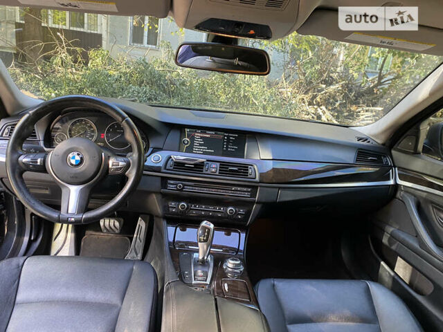 БМВ 5 Серия, объемом двигателя 2.99 л и пробегом 168 тыс. км за 14700 $, фото 35 на Automoto.ua