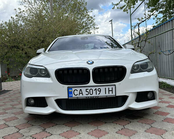 БМВ 5 Серия, объемом двигателя 2 л и пробегом 285 тыс. км за 15900 $, фото 6 на Automoto.ua