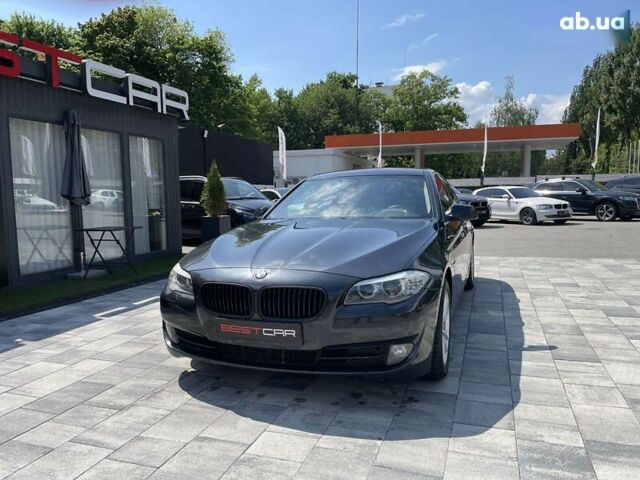 БМВ 5 Серия, объемом двигателя 0 л и пробегом 180 тыс. км за 15000 $, фото 3 на Automoto.ua