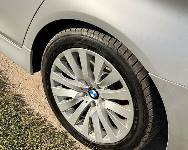 БМВ 5 Серія, об'ємом двигуна 3 л та пробігом 360 тис. км за 13900 $, фото 9 на Automoto.ua