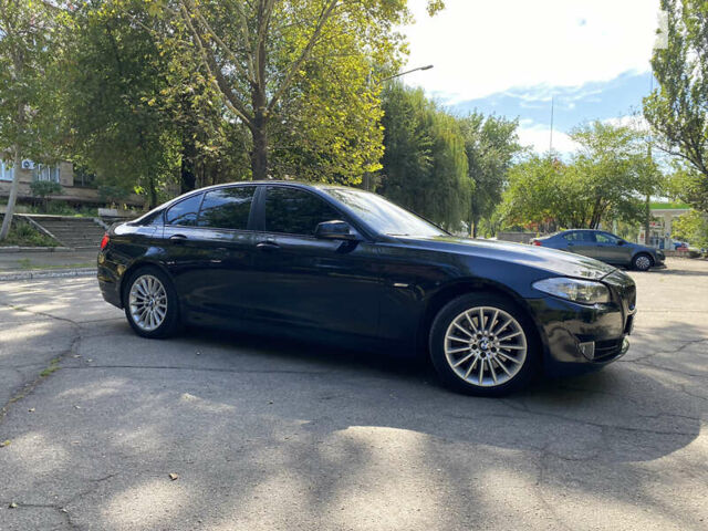 БМВ 5 Серия, объемом двигателя 2.99 л и пробегом 168 тыс. км за 14700 $, фото 7 на Automoto.ua