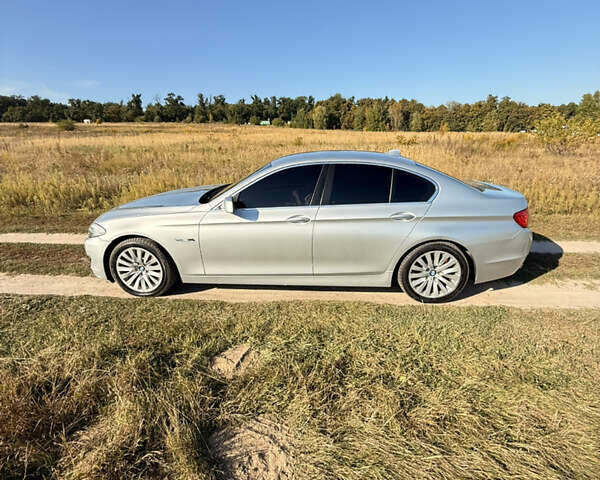 БМВ 5 Серія, об'ємом двигуна 3 л та пробігом 360 тис. км за 13900 $, фото 5 на Automoto.ua