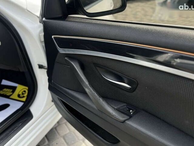 БМВ 5 Серія, об'ємом двигуна 2 л та пробігом 411 тис. км за 14200 $, фото 9 на Automoto.ua