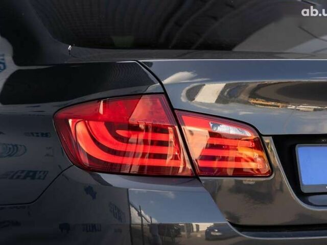 БМВ 5 Серия, объемом двигателя 2 л и пробегом 274 тыс. км за 12300 $, фото 10 на Automoto.ua