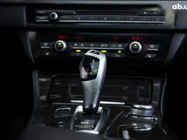 БМВ 5 Серія, об'ємом двигуна 2 л та пробігом 274 тис. км за 12750 $, фото 26 на Automoto.ua