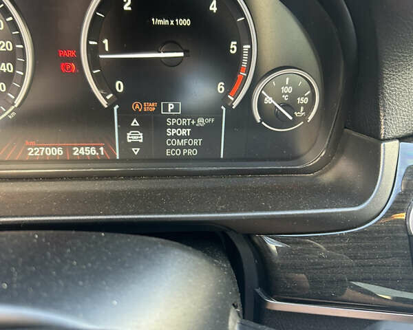 БМВ 5 Серия, объемом двигателя 2 л и пробегом 285 тыс. км за 15900 $, фото 5 на Automoto.ua
