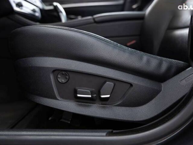 БМВ 5 Серія, об'ємом двигуна 2 л та пробігом 274 тис. км за 12750 $, фото 15 на Automoto.ua