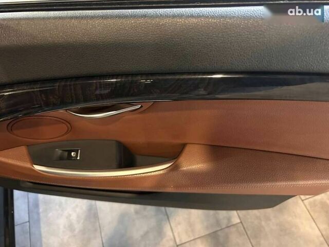 БМВ 5 Серия, объемом двигателя 4.4 л и пробегом 112 тыс. км за 13500 $, фото 23 на Automoto.ua