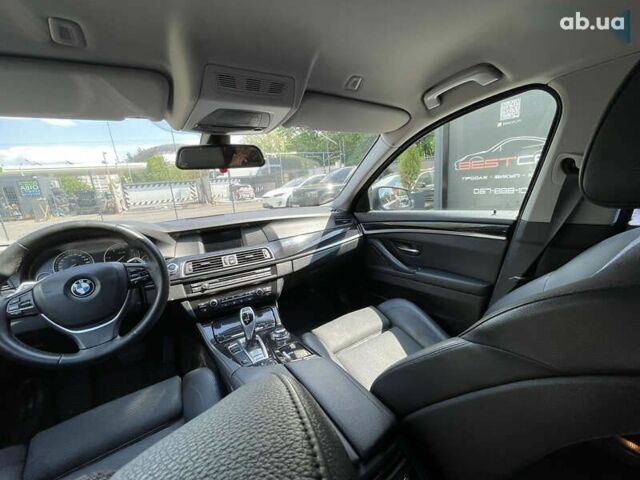 БМВ 5 Серия, объемом двигателя 0 л и пробегом 180 тыс. км за 15000 $, фото 24 на Automoto.ua