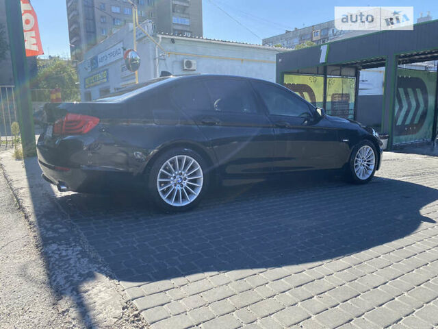 БМВ 5 Серия, объемом двигателя 2.99 л и пробегом 168 тыс. км за 14700 $, фото 31 на Automoto.ua