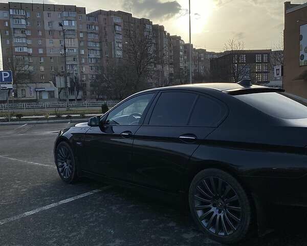 БМВ 5 Серія, об'ємом двигуна 3 л та пробігом 302 тис. км за 14000 $, фото 4 на Automoto.ua