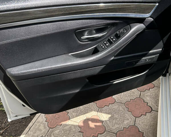 БМВ 5 Серия, объемом двигателя 2 л и пробегом 285 тыс. км за 15900 $, фото 25 на Automoto.ua