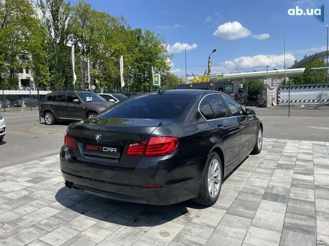 БМВ 5 Серия, объемом двигателя 0 л и пробегом 180 тыс. км за 15000 $, фото 9 на Automoto.ua